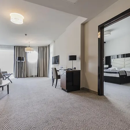 Diune By Zdrojowa 3* Колобжег