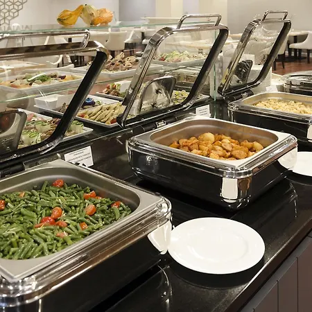 Diune By Zdrojowa Курортный комплекс 3*