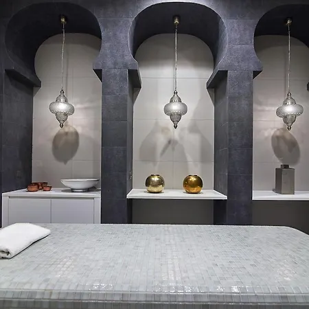 Diune By Zdrojowa Курортный комплекс 3*