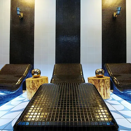 Diune By Zdrojowa 3* Kołobrzeg