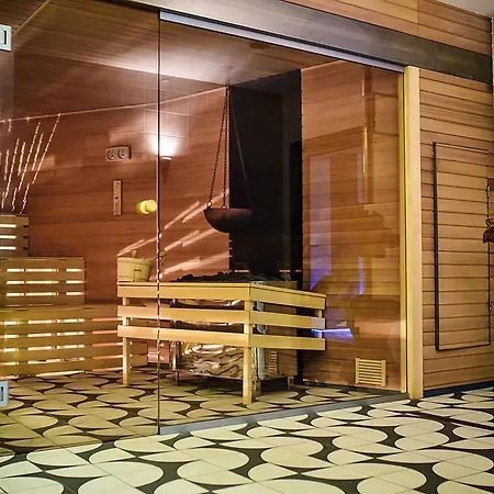 Diune By Zdrojowa Курортный комплекс 3*