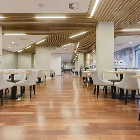 Diune By Zdrojowa Курортный комплекс Колобжег