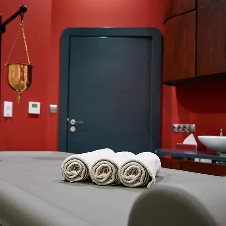 Diune By Zdrojowa Курортный комплекс