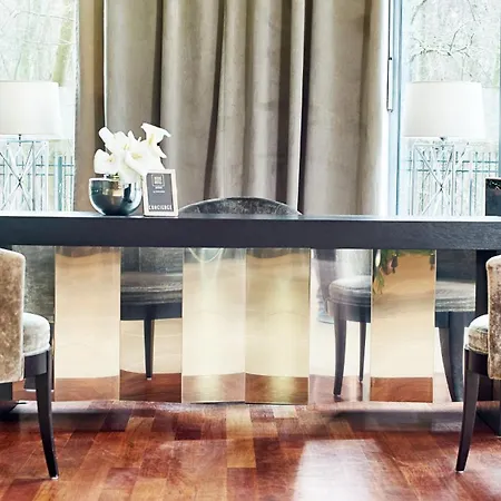 Üdülőközpont Diune By Zdrojowa 3*