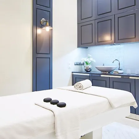 Diune By Zdrojowa 3* Kołobrzeg