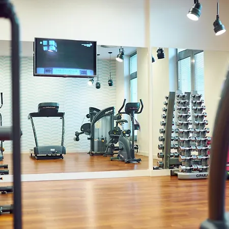 Diune By Zdrojowa 3*