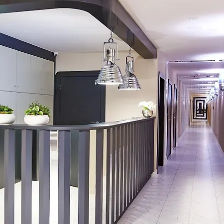 Diune By Zdrojowa 3*