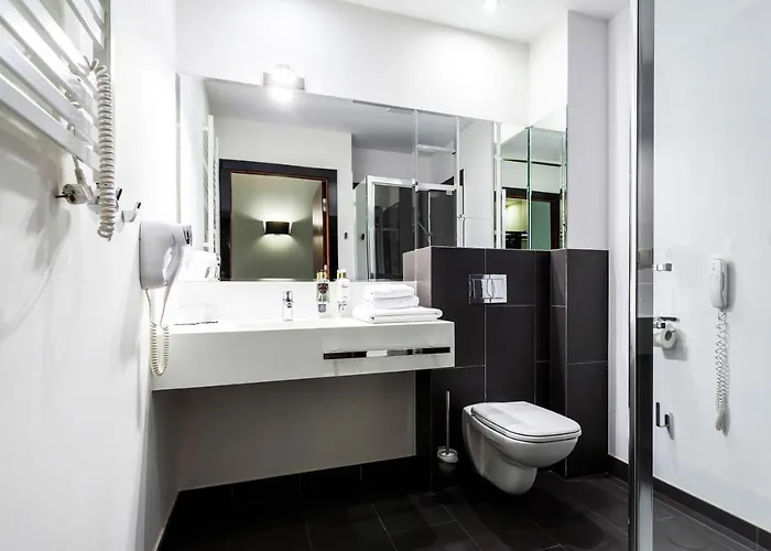 Resort Diune By Zdrojowa Kołobrzeg