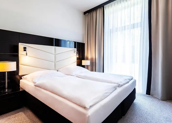 Diune By Zdrojowa Kołobrzeg