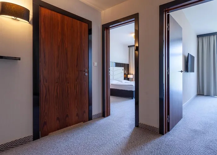 Resort Diune By Zdrojowa Kołobrzeg