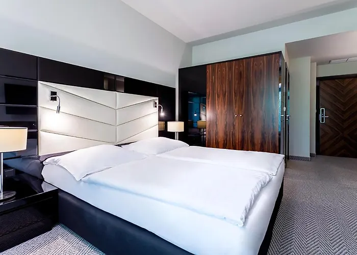 Diune By Zdrojowa Resort