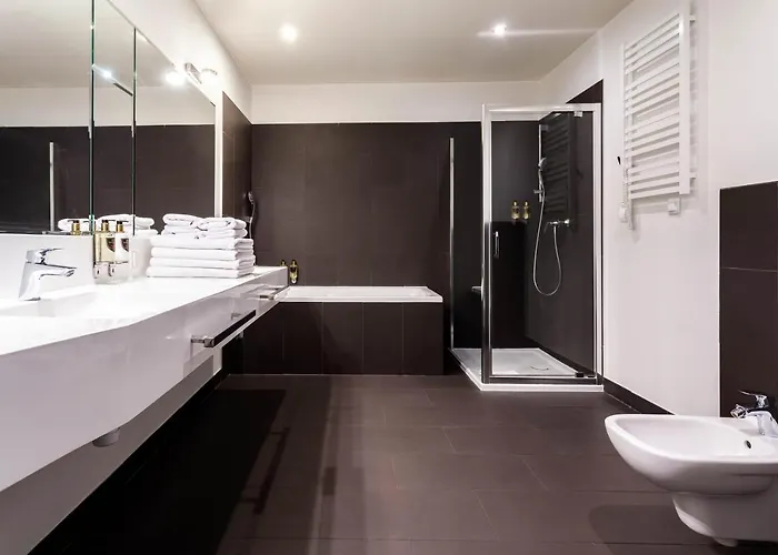 Diune By Zdrojowa Kołobrzeg