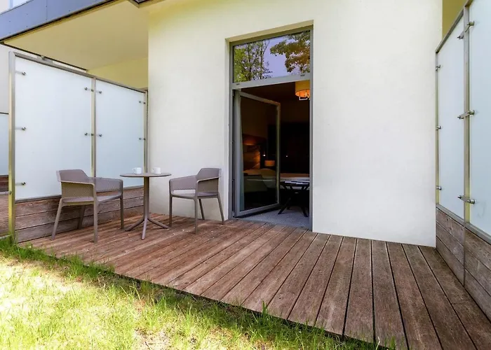 Diune By Zdrojowa 3*