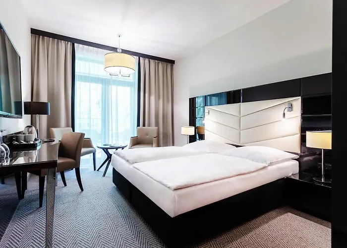 Diune By Zdrojowa Resort