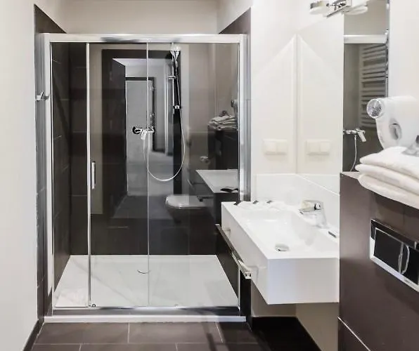 Resort Diune By Zdrojowa