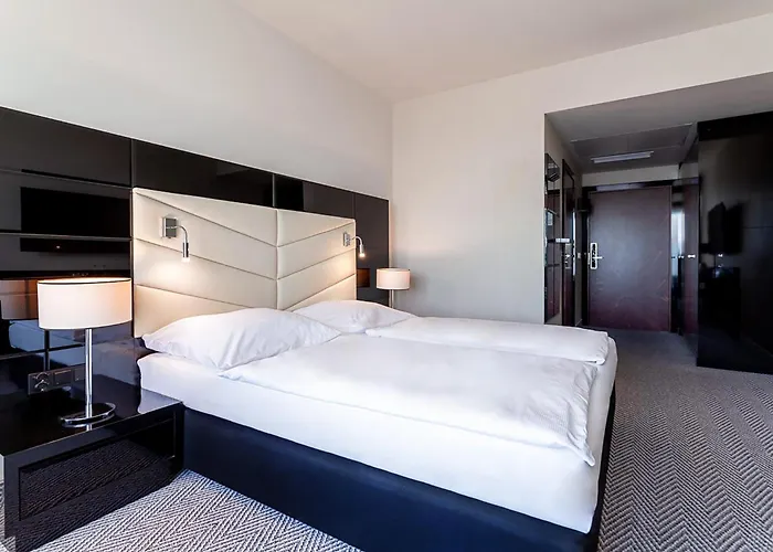 Resort Diune By Zdrojowa 3*