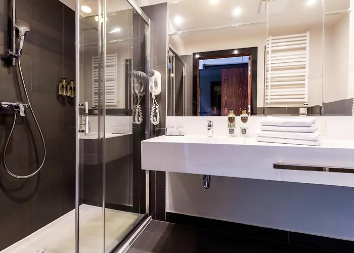 Resort Diune By Zdrojowa Kołobrzeg