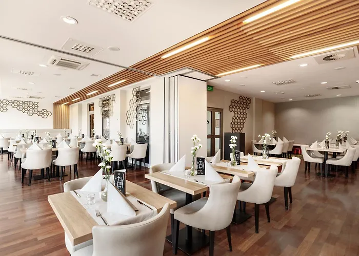 Resort Diune By Zdrojowa Kołobrzeg