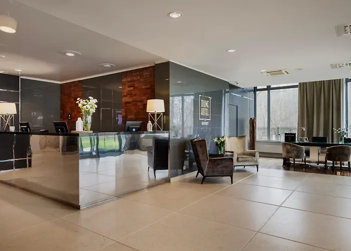 Diune By Zdrojowa 3*