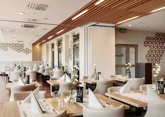 Diune By Zdrojowa 3* Kołobrzeg