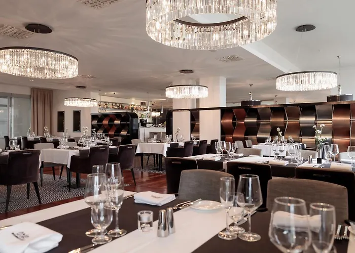 Diune By Zdrojowa Resort