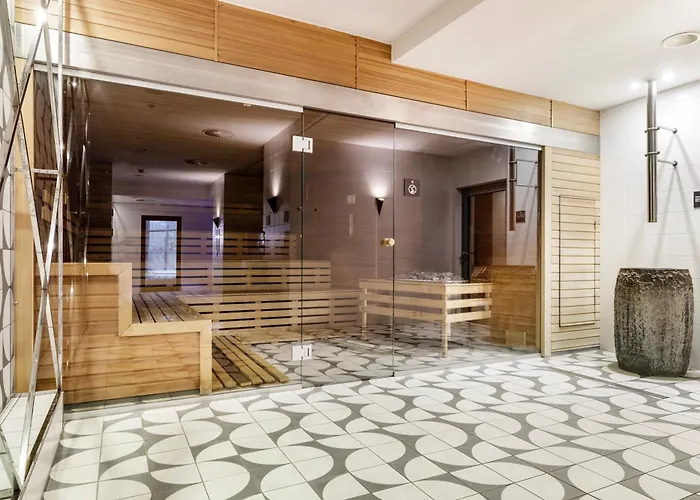 Resort Diune By Zdrojowa