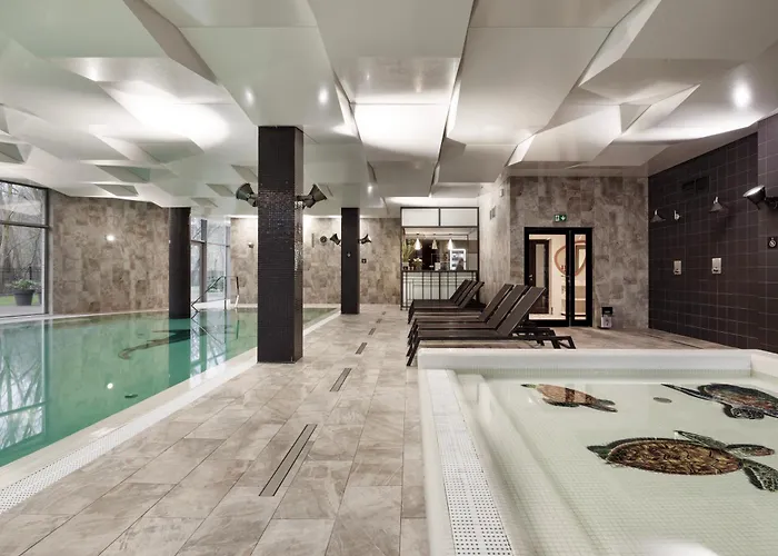 Diune By Zdrojowa Resort 3*