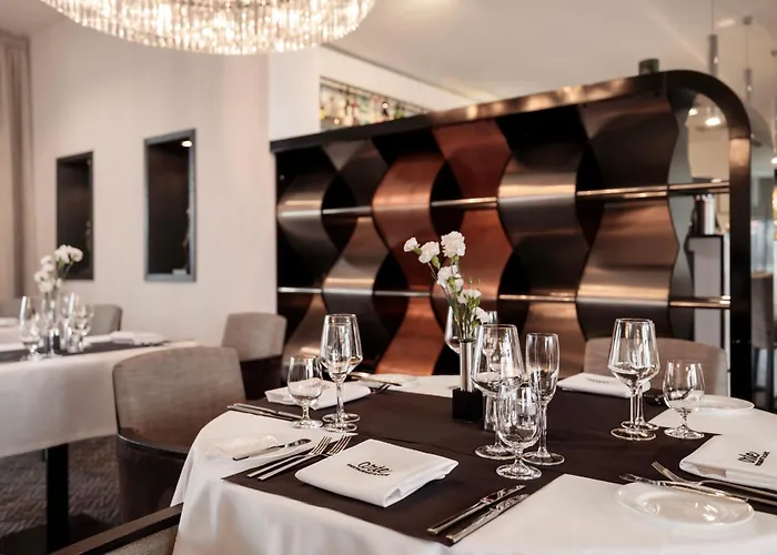 Resort Diune By Zdrojowa Kołobrzeg