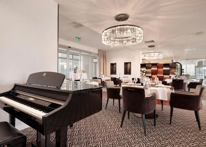 Diune By Zdrojowa 3*