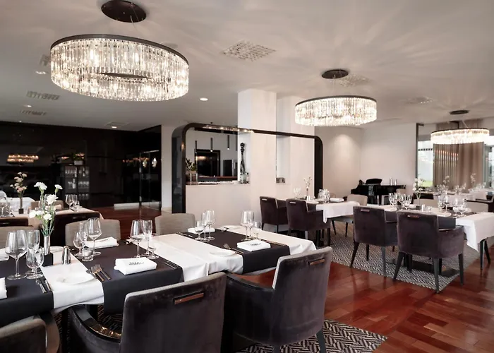 Resort Diune By Zdrojowa