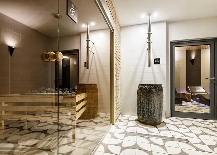 Diune By Zdrojowa 3* Kołobrzeg