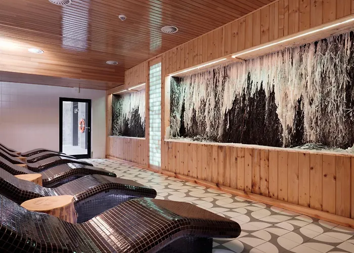 Resort Diune By Zdrojowa