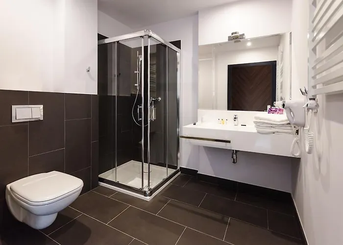 Diune By Zdrojowa 3* Kołobrzeg