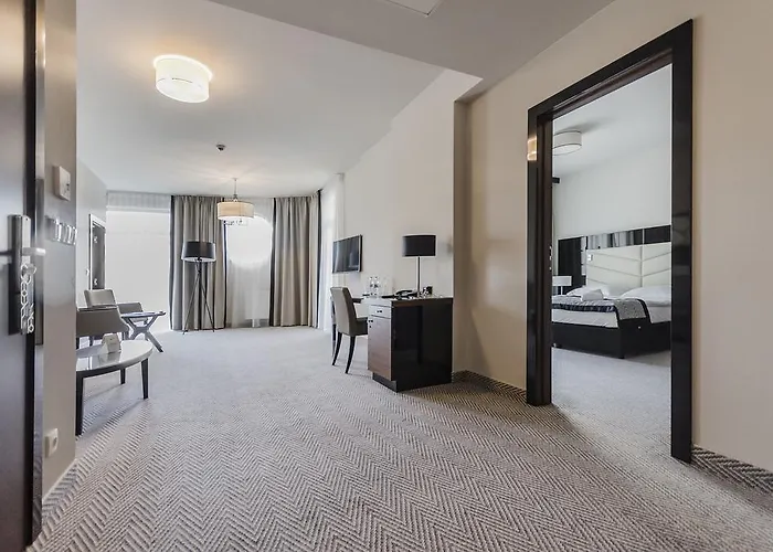 Diune By Zdrojowa 3* Kołobrzeg