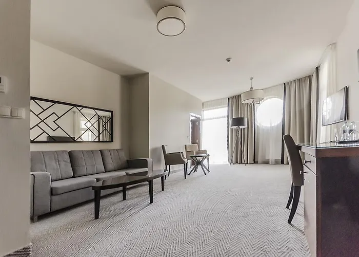 Resort Diune By Zdrojowa