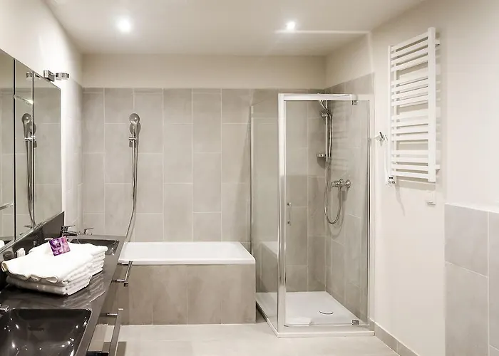 Diune By Zdrojowa Resort Kołobrzeg