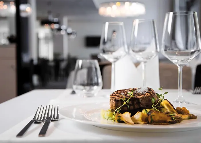 Diune By Zdrojowa Resort 3*