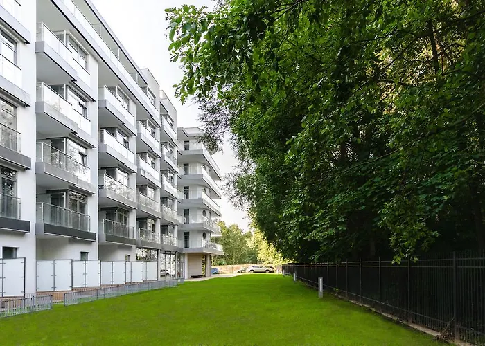 Diune By Zdrojowa Resort 3*