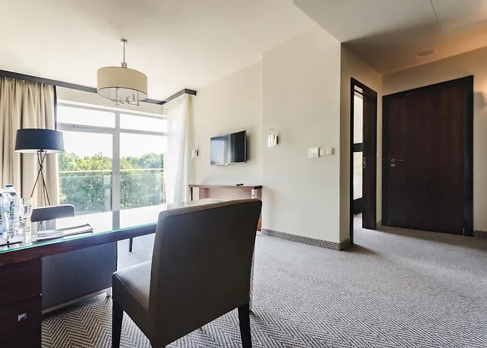 Diune By Zdrojowa Resort Kołobrzeg