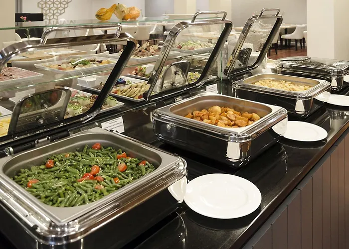 Diune By Zdrojowa Resort 3*