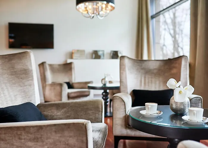 Diune By Zdrojowa Resort Kołobrzeg