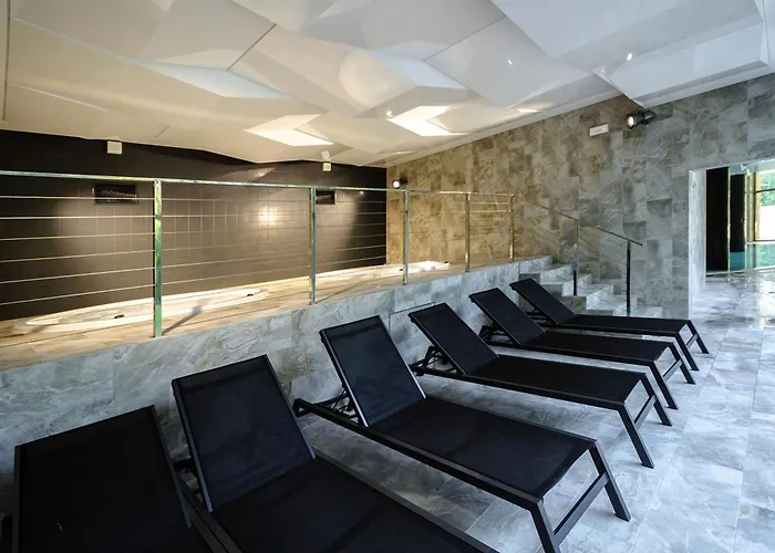 Diune By Zdrojowa Resort Kołobrzeg