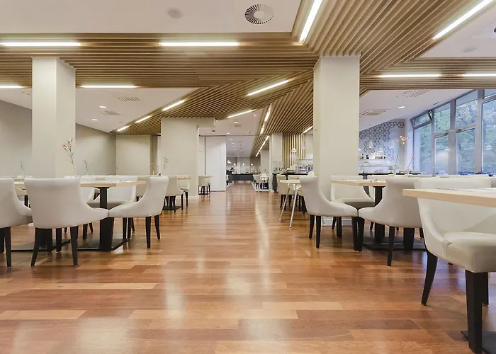 Diune By Zdrojowa Resort Kołobrzeg