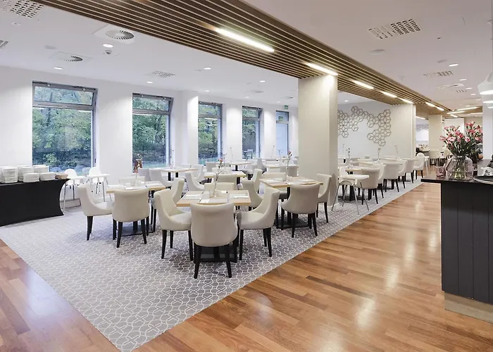 Diune By Zdrojowa Resort