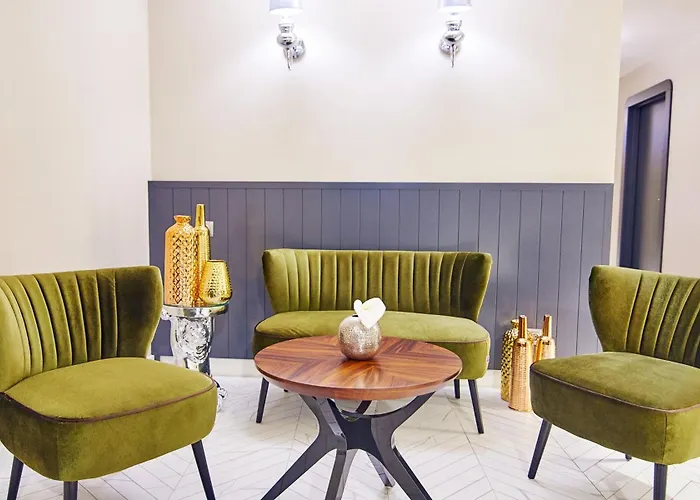 Diune By Zdrojowa Kołobrzeg