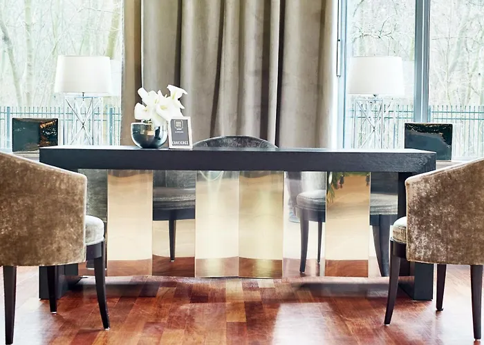 Resort Diune By Zdrojowa 3*