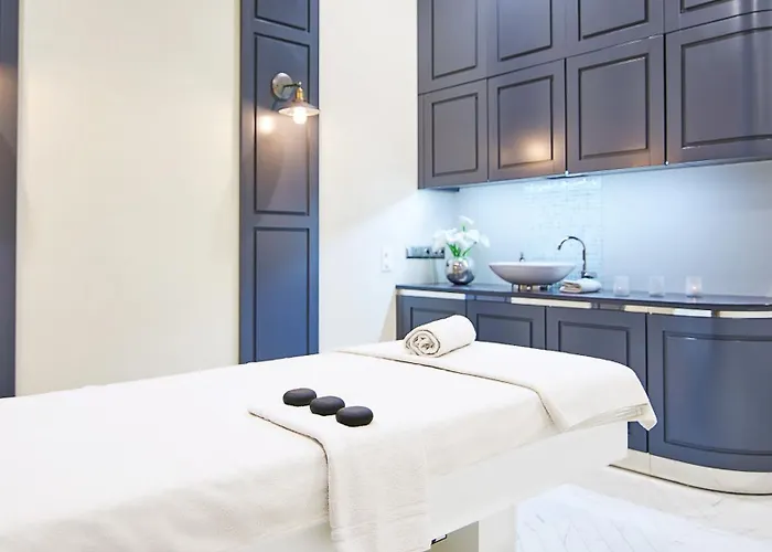 Diune By Zdrojowa 3* Kołobrzeg