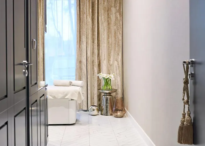 Diune By Zdrojowa Kołobrzeg