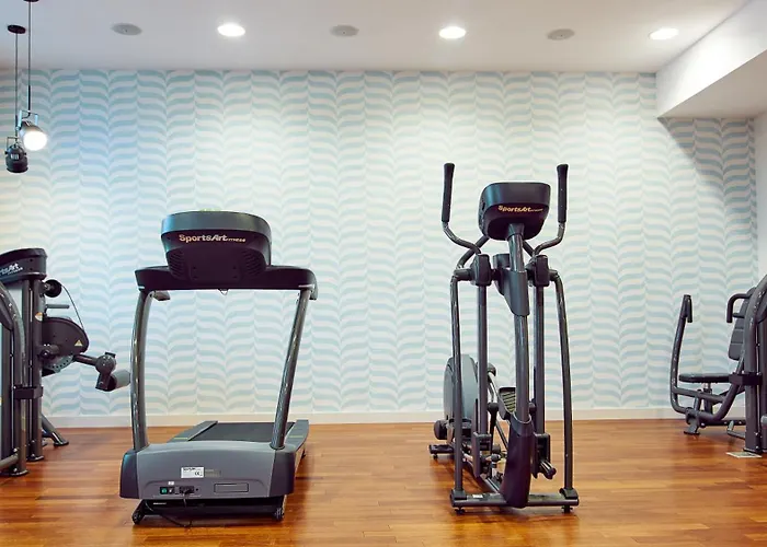 Diune By Zdrojowa Resort 3*