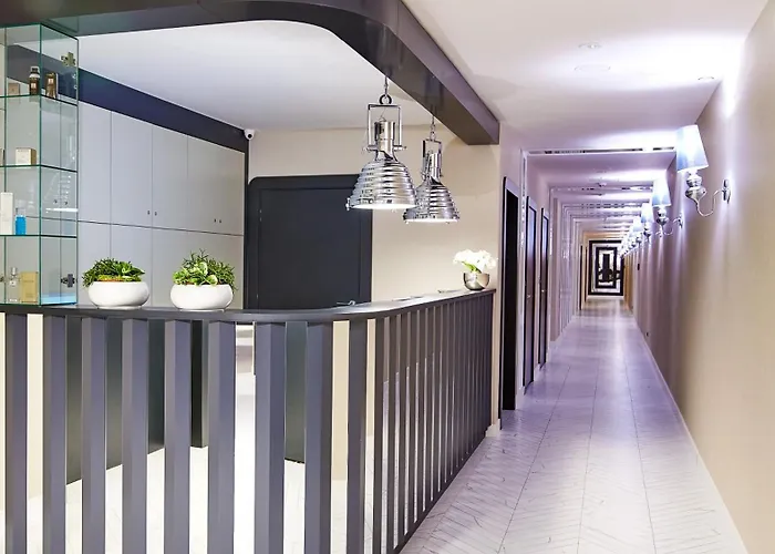 Diune By Zdrojowa 3*